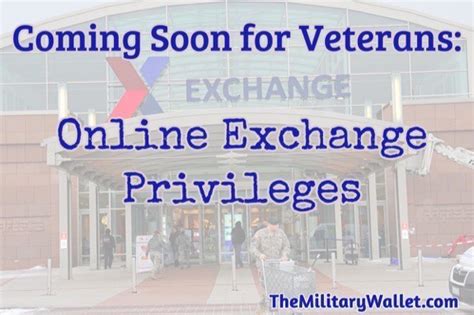 veterans shop online exchange.